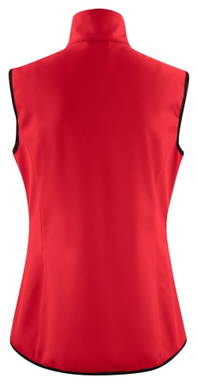 Printer Trial Bodywarmer Dames 2261060