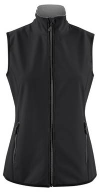Printer Trial Bodywarmer Dames 2261060