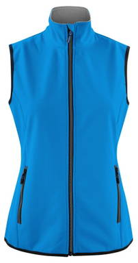 Printer Trial Bodywarmer Dames 2261060