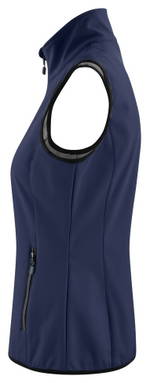 Printer Trial Bodywarmer Dames 2261060