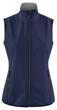 Printer Trial Bodywarmer Dames 2261060