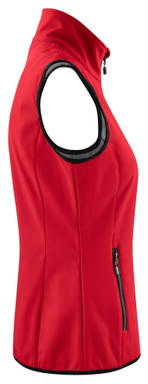 Printer Trial Bodywarmer Dames 2261060