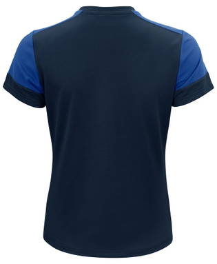 Printer PRIME Prime T-shirt Dames 2264031 - Marine/kobalt