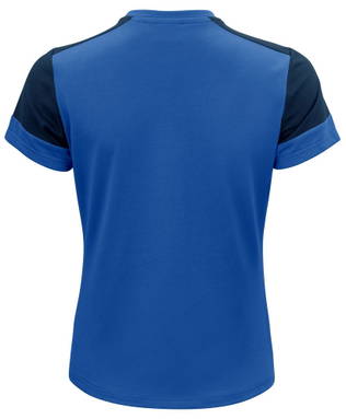Printer PRIME Prime T-shirt Dames 2264031 - Kobalt/marine