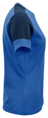 Printer PRIME Prime T-shirt Dames 2264031 - Kobalt/marine