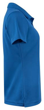 Printer RED Smash Polo Dames 2265029