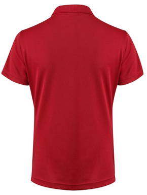 Printer RED Smash Polo Dames 2265029