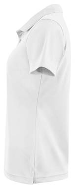 Printer RED Smash Polo Dames 2265029