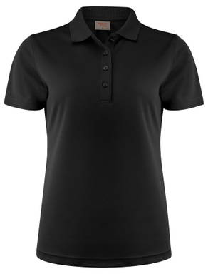 Printer RED Smash Polo Dames 2265029