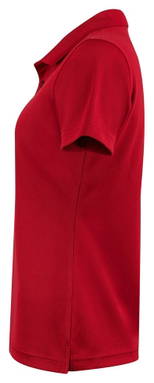 Printer RED Smash Polo Dames 2265029