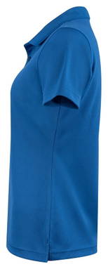Printer RED Smash Polo Dames 2265029