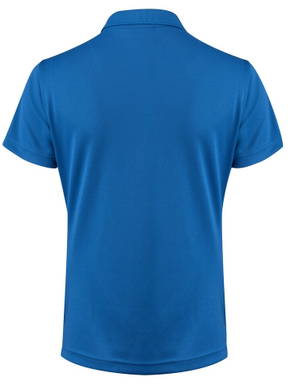 Printer RED Smash Polo Dames 2265029