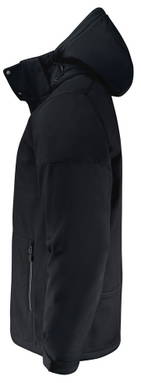 Veste Softshell Doublée Printer Overlanding 2261069 - Noir