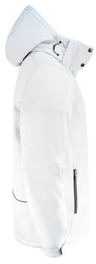 Veste Softshell Doublée Printer Overlanding 2261069 - Blanc