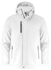 Printer Overlanding Gevoerde Softshell Jas 2261069