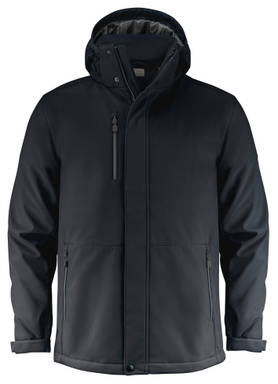 Veste Softshell Doublée Printer Overlanding 2261069 - Noir