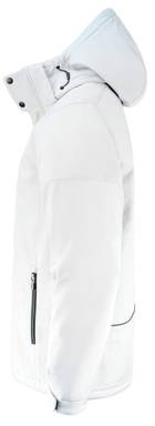 Veste Softshell Doublée Printer Overlanding 2261069 - Blanc