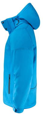 Veste Softshell Doublée Printer Overlanding 2261069 - Bleu océan