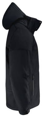 Veste Softshell Doublée Printer Overlanding 2261069 - Noir