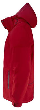 Veste Softshell Doublée Printer Overlanding 2261069 - Rouge
