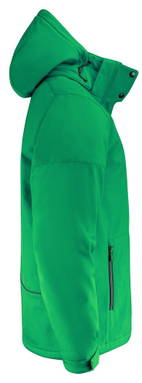 Veste Softshell Doublée Printer Overlanding 2261069 - Vert frais