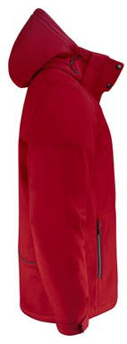 Veste Softshell Doublée Printer Overlanding 2261069 - Rouge