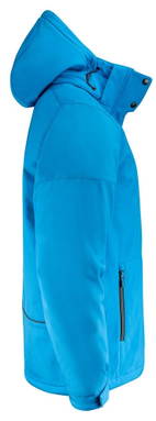 Veste Softshell Doublée Printer Overlanding 2261069 - Bleu océan