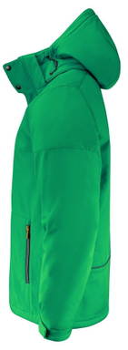 Veste Softshell Doublée Printer Overlanding 2261069 - Vert frais
