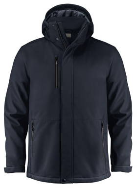 Veste Softshell Doublée Printer Overlanding 2261069 - Bleu marine foncé