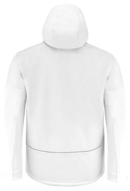 Veste Softshell Doublée Printer Overlanding 2261069 - Blanc