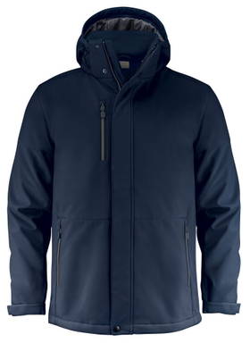 Veste Softshell Doublée Printer Overlanding 2261069 - Marine