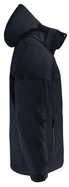 Veste Softshell Doublée Printer Overlanding 2261069 - Bleu marine foncé