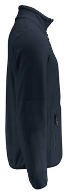 Printer Speedway Fleece Jas Heren 2261500 - Marine