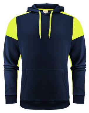Printer PRIME Prime Hoodie Unisex 2262070