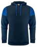 Marineblau/Kobalt