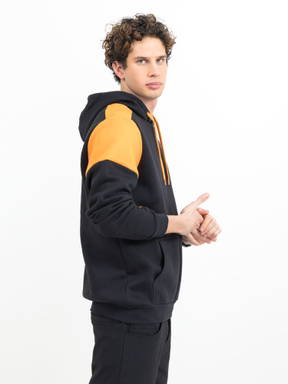 Printer PRIME Prime Hoodie Unisex 2262070