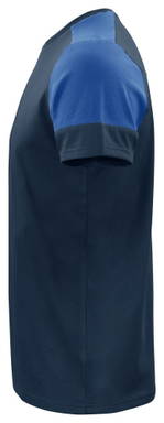 Printer PRIME Prime T-shirt Heren 2264030 - Marine/kobalt