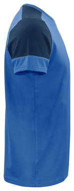 Printer PRIME Prime T-shirt Heren 2264030 - Kobalt/marine
