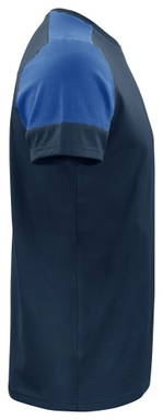 Printer PRIME Prime T-shirt Heren 2264030 - Marine/kobalt