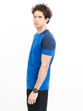 T-shirt PRIME Prime Homme 2264030 - Cobalt/marine