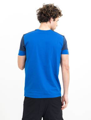 T-shirt PRIME Prime Homme 2264030 - Cobalt/marine