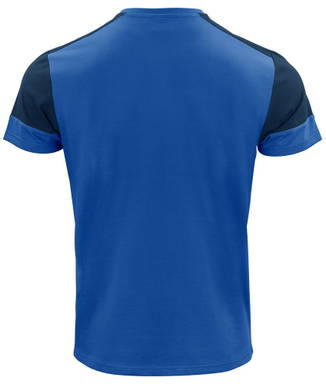 Printer PRIME Prime T-shirt Heren 2264030 - Kobalt/marine