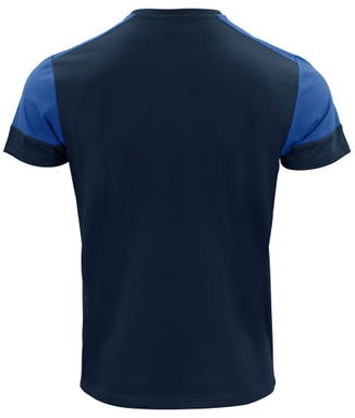 Printer PRIME Prime T-shirt Heren 2264030 - Marine/kobalt