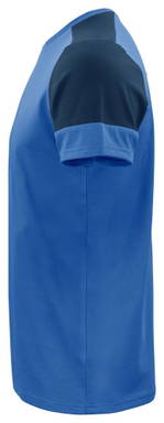 Printer PRIME Prime T-shirt Heren 2264030 - Kobalt/marine