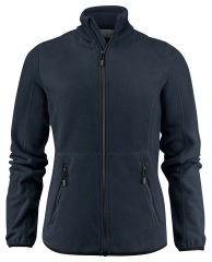 Veste polaire Printer Speedway pour femmes 2261501