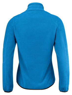 Printer Speedway Fleece Jack Damen 2261501 - Ozeanblau