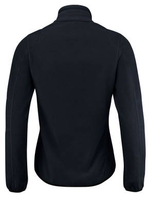 Printer Speedway Fleece Jack Damen 2261501 - Schwarz