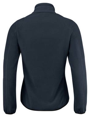 Printer Speedway Fleece Jack Damen 2261501 - Dunkelmarine