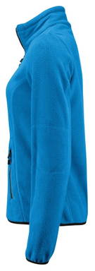 Printer Speedway Fleece Jack Damen 2261501 - Ozeanblau