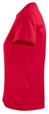 Printer Heavy TT-shirt Dames 2264014
